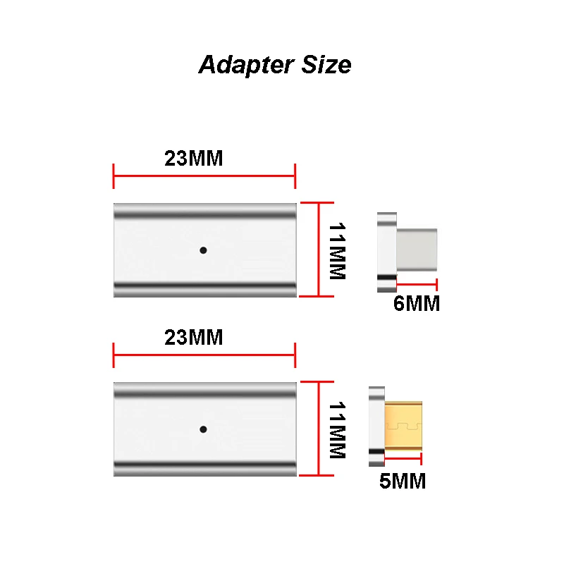 Магнитный адаптер MLLSE кабель Micro USB для зарядки SAMSUNG S9 + Xiaomi HUAWEI LG Lenovo Asus HTC Moto на базе