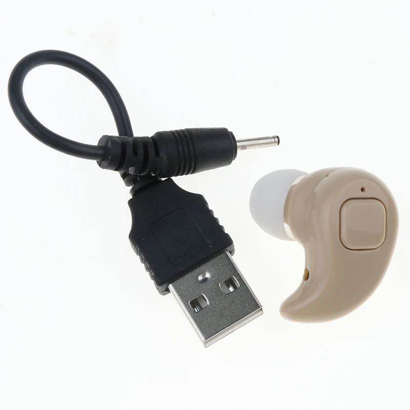 530x мини беспроводные Bluetooth 4 1 наушники в ухо с микрофоном гарнитура наушник для