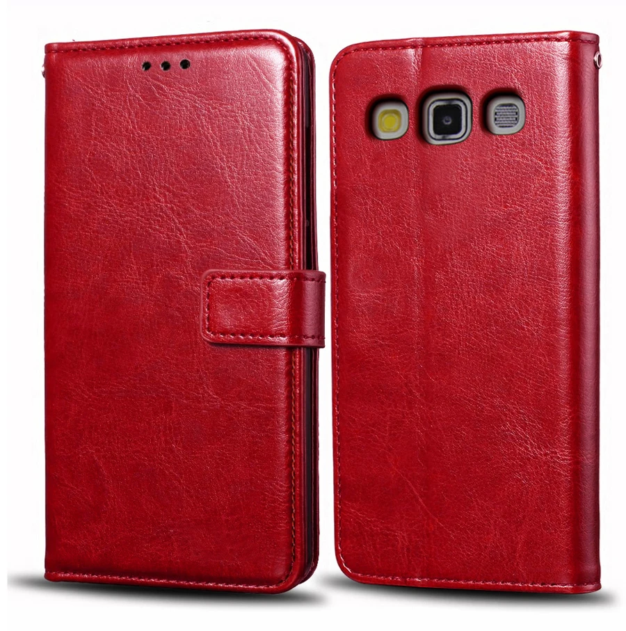 Откидной кожаный чехол для samsung Galaxy Win I8552 чехол для samsung I8552 Galaxy Win Duos GT-i8552 GT i8550 i8558 8552 Fundas