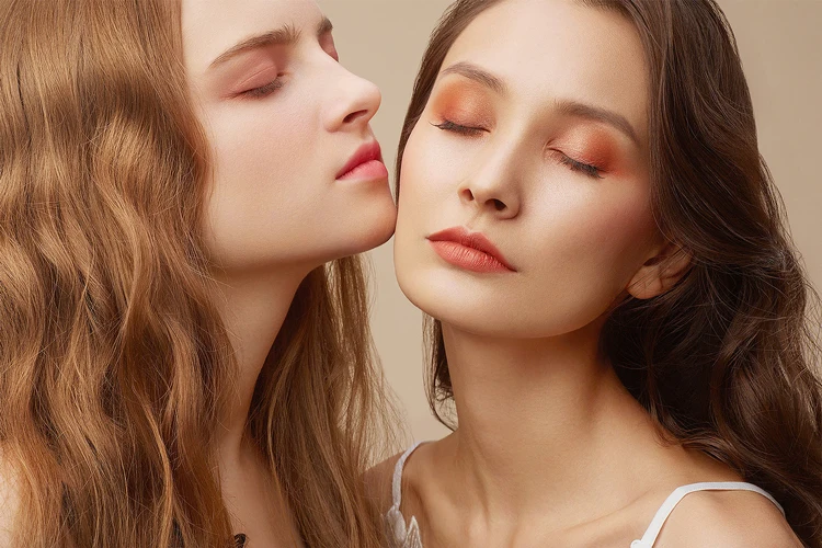 12 цветов, шведская фея, палитра теней для век Oden's eye Freja diva, палитра теней для век, макияж, матовое мерцание, блеск для пигментированных девушек