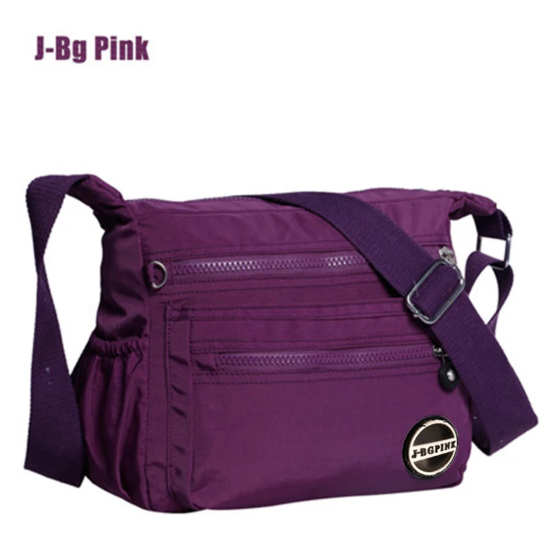 Женская сумка на плечо новинка 2022 дешевые женские сумки повседневные нейлоновые