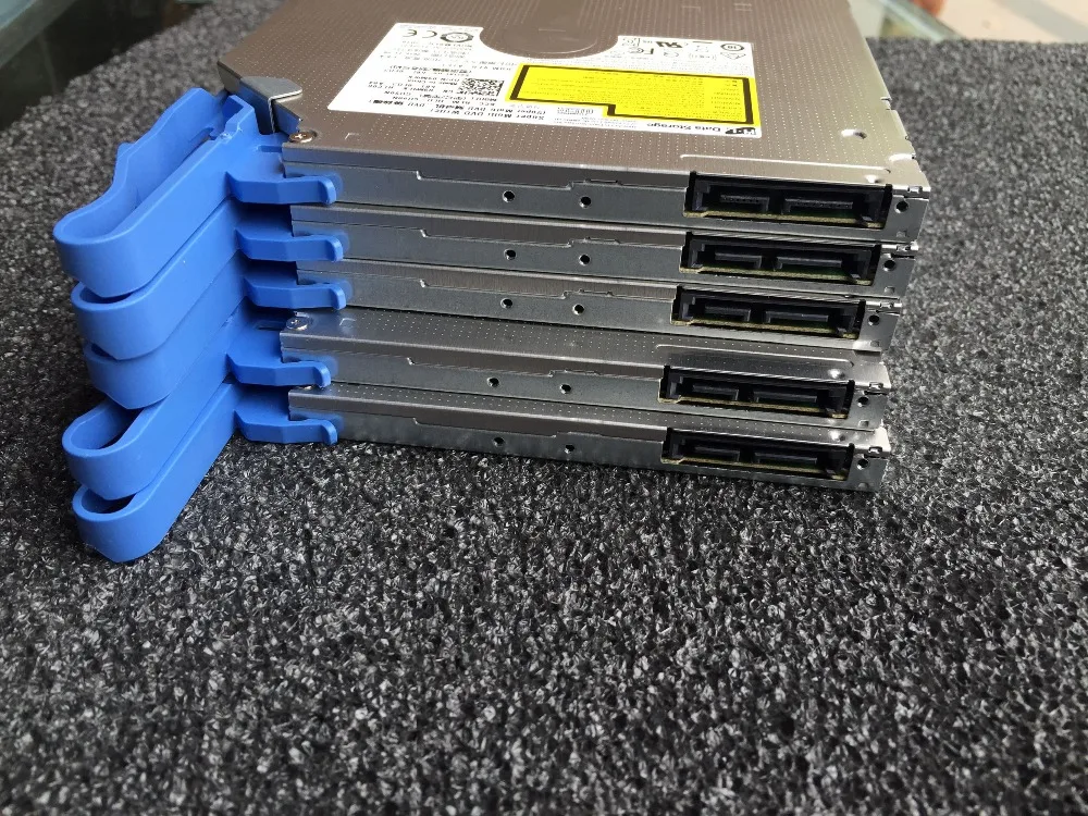 Ультратонкий оптический привод горелки для рабочего стола Dell DVDRW 3040 3046 5040 7040 |