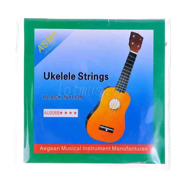 Набор аксессуаров для гитары гавайская гитара|guitar strings nylon|strings nylonguitar parts |