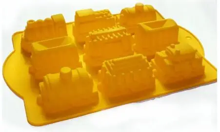Форма для торта силиконовая форма детской вечеринки|mould for|silicone mouldcake mold |
