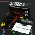 Автомобильная камера заднего вида BigBigRoad, интеллектуальная динамическая камера заднего вида для Volvo XC90 S80 S40  S60 S60L XC60 2009 -- 2015