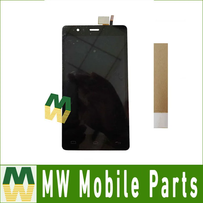 Для BQ Aquaris E5 0858 0759 0760 0982 TFT5K0982FPC-A2-E/IPS5K0759FPC-A1-E/TFT5K0858FPC-A1-E/IPS5K0760FPC-A1-E LCD + сенсорный экран