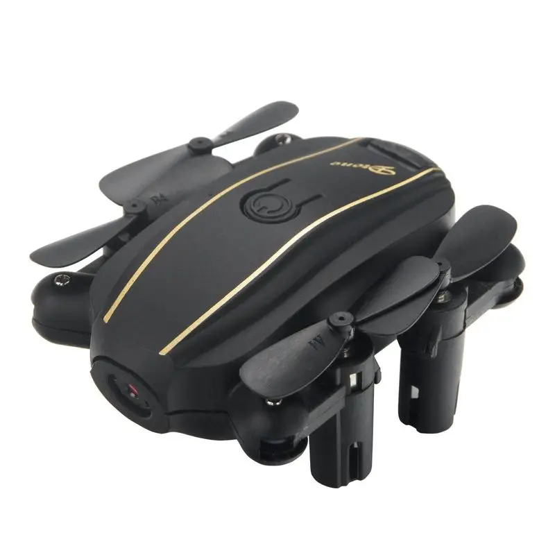 Боевой Дрон с Wi Fi FPV 30W HD камерой высокого качества 2 4G складной RC гоночный