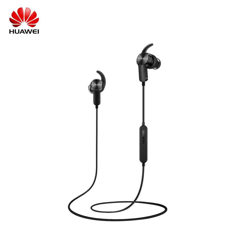 Оригинальные спортивные наушники HUAWEI AM60 беспроводные Honor xSport с Bluetooth и микрофоном