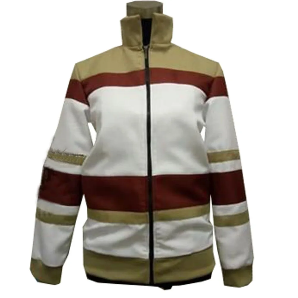 2018 костюм Шарлотты короткая футболка с героями из японского аниме Косплэй только