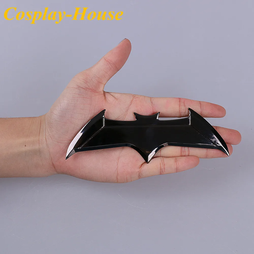 Cos Бэтмен против Супермена: Рассвет Справедливости металлическое оружие дротики