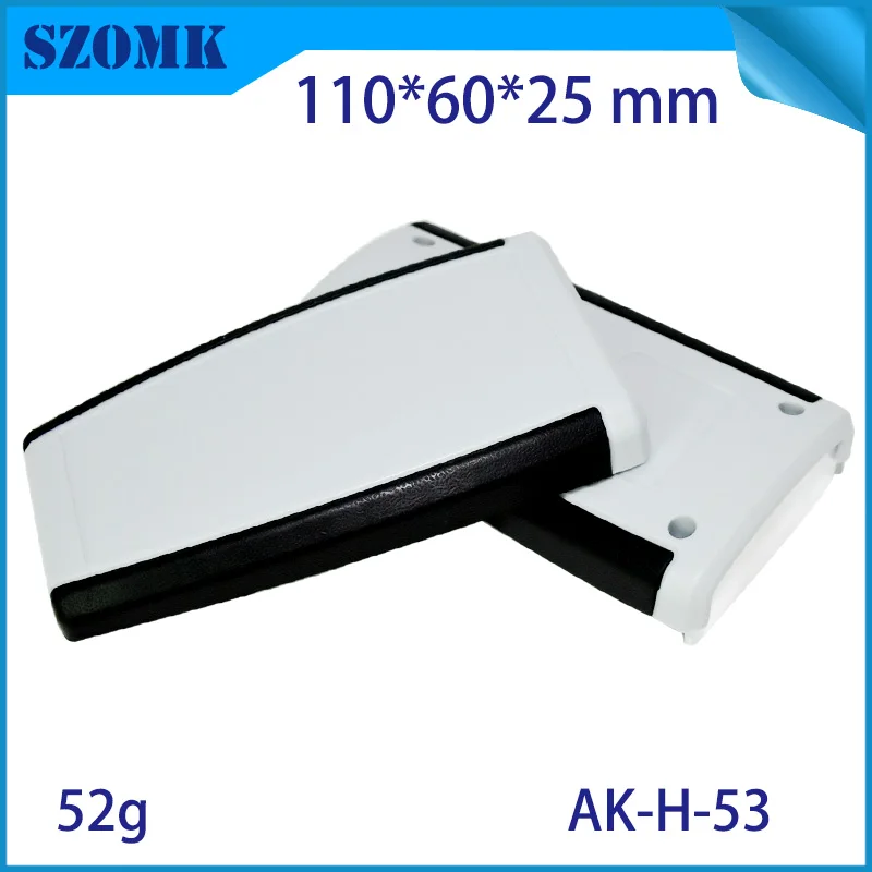 Пластиковый карманный блок управления szomk 1 шт. 110*60*25 мм пластиковый корпус для