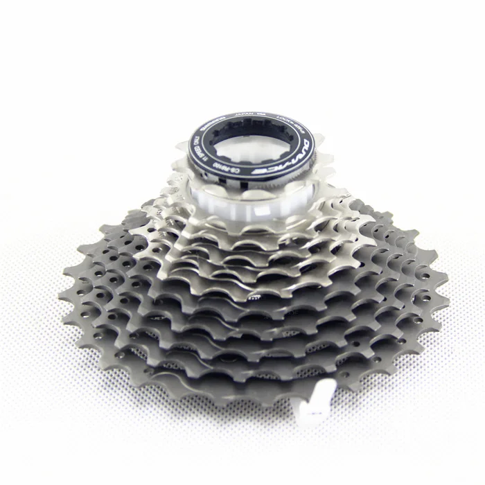 SHIMANO R9100 набор DURA-ACE R9100 9000 переключатель дорожный велосипед ST+ FD+ RD+ CS+ CN Передний Задний переключатель 11-25T 11-28T 11-30T