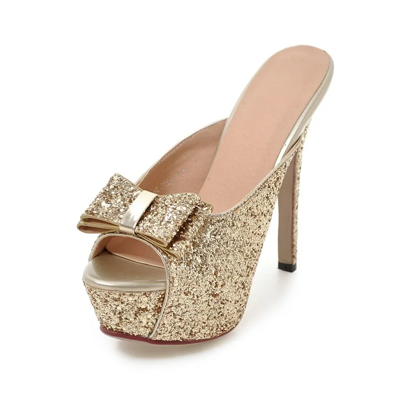 Элегантные летние женские свадебные туфли для вечеринки коллекция 2017 года