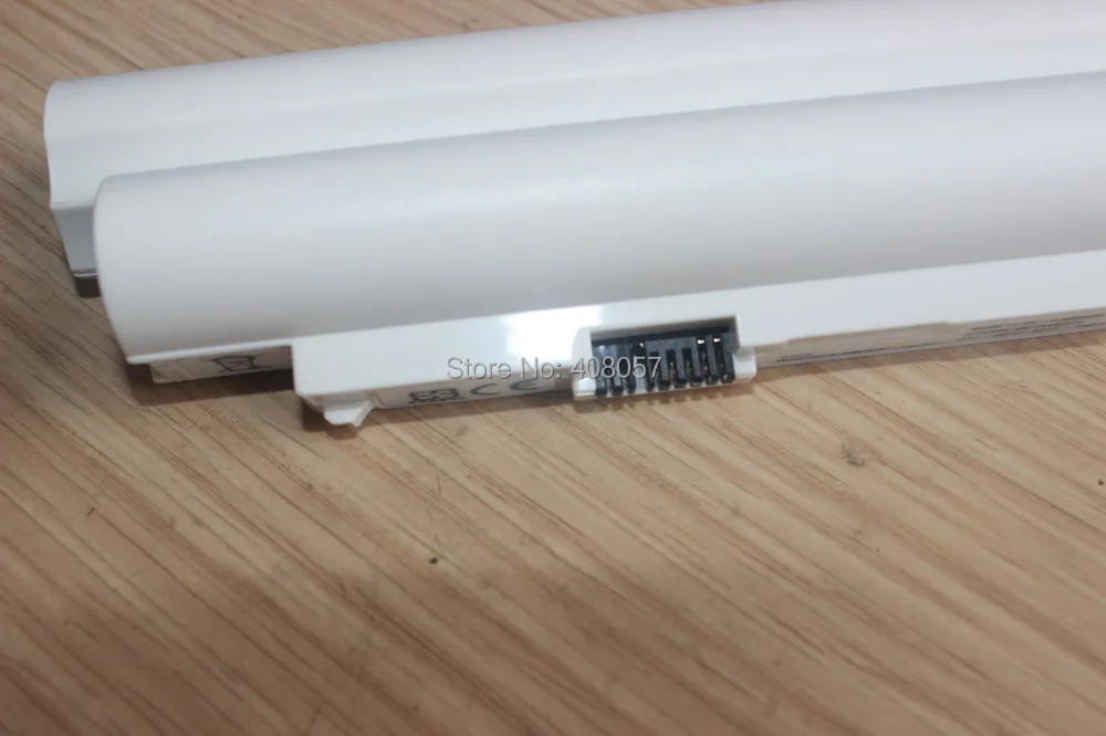S10-2 Аккумулятор для lenovo IdeaPad S10-2C S10-3C L09C3B11 L09C3Y91 L09C3B21 6-CELL White | Компьютеры и офис