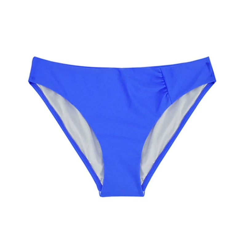 Шорты для плавания с низкой талией плавки одежда пикантный женский купальный