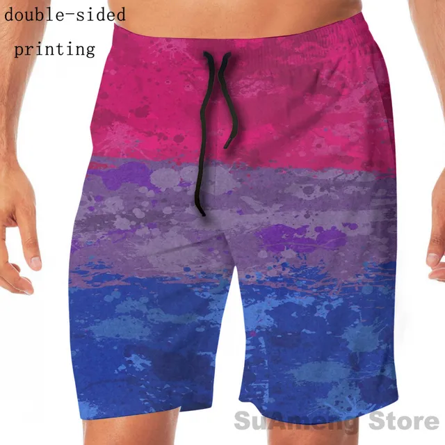 Пляжные шорты nit Boxer Michael