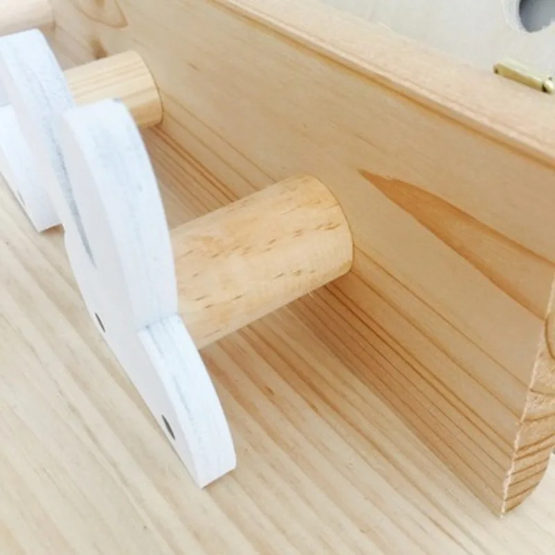 

INS Creative Cartoon Wood Wall Shelves Swan Shelf Store Display Stand Sundries Holder Children's Room Decoration Hook Storage