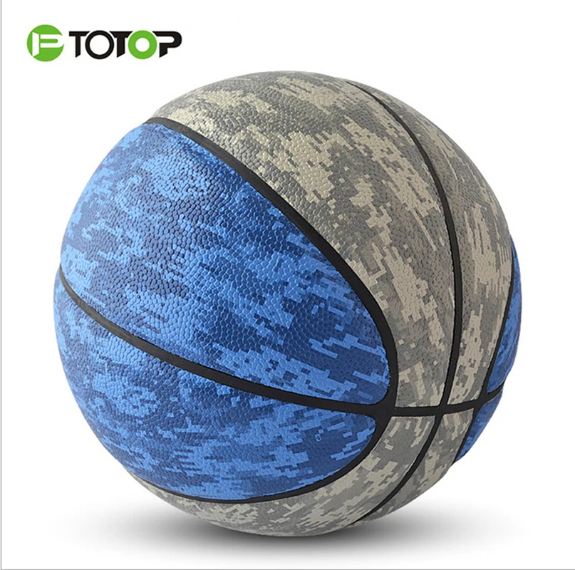 PTOTOP PU7 Fancy Training Competition Basketball TP7957 | Спорт и развлечения