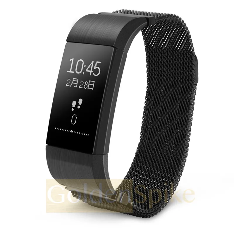 S18 Smart Браслет Интеллектуальный Приборы для измерения артериального давления