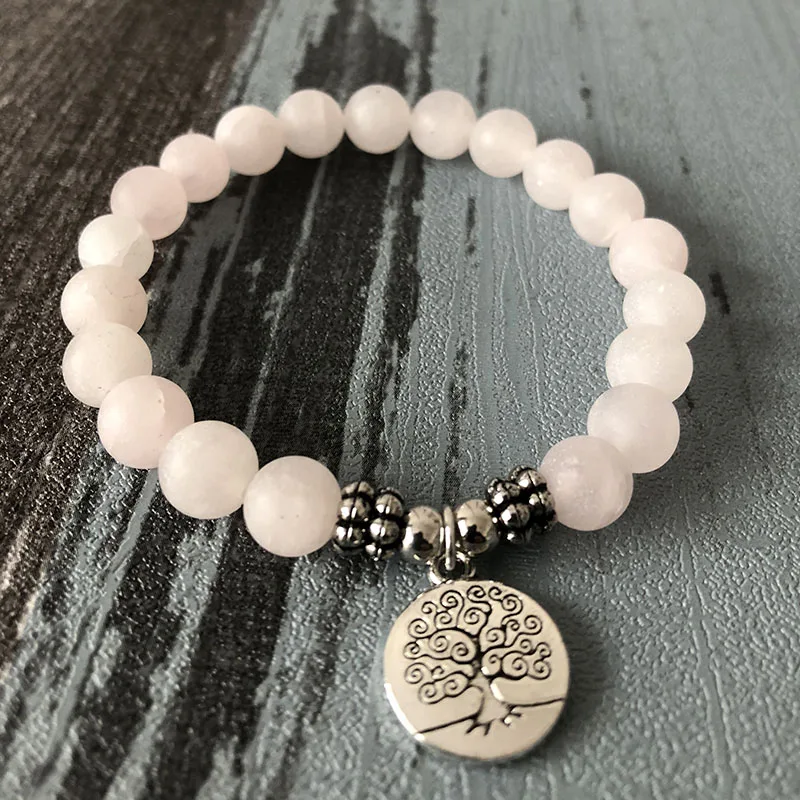 Женский браслет с подвеской Дерево жизни|wrap bracelet|tree of life braceletbracelet wrap |