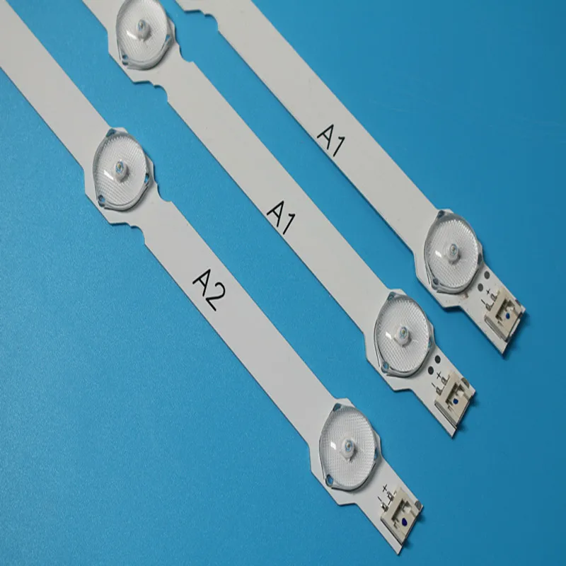 

LED Backlight for 6916L-1106A 6916L-1105A 6916L-1204A 6916L-1205A 32ln570V 32LN545B 32LN5180 6916L-1295A 32LN531