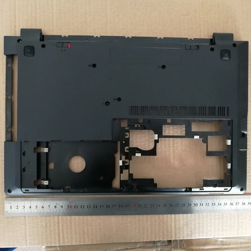 Ноутбук Нижняя чехол Крышка основания для lenovo B50-30 B50-70 B50-80 B51-45 N51-35 N50 сенсорный 20383 AP14K000420