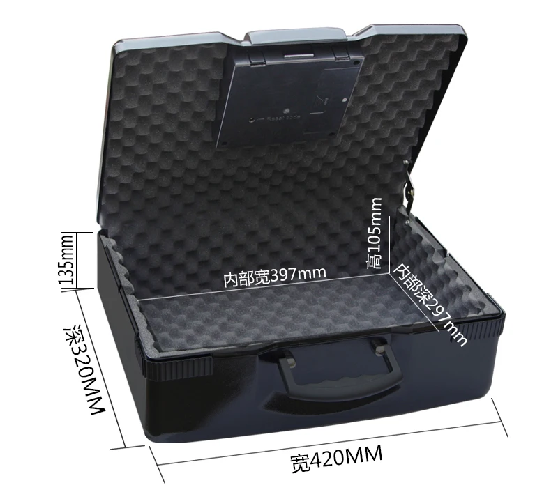 Рисунок 6 - Мини Портативный Противоугонный