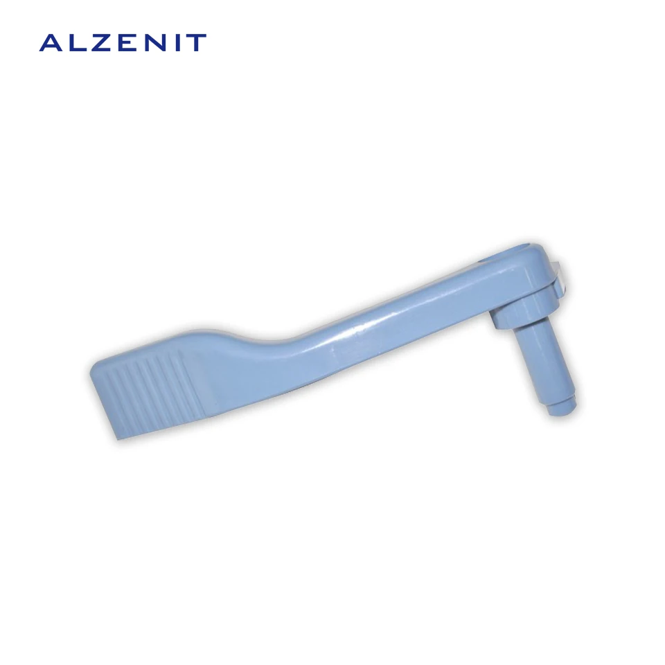 

GZLSPART For HP 5000 5500 OEM New Plotter Handle Lever C6090-60102 Printer Parts On Sale
