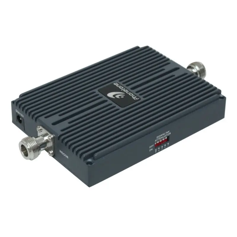 Phonetone 70db 1700 мГц aws 3G 4 г мобильного телефона ALC agc повторитель сигнала Усилители