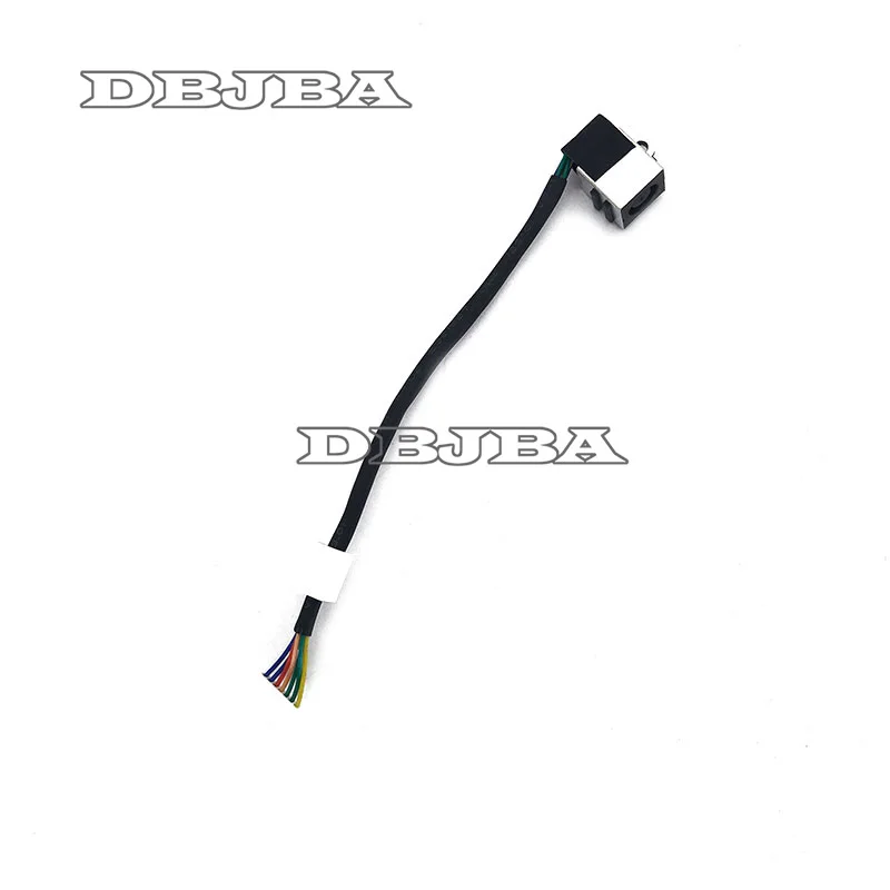 Кабель питания постоянного тока для DELL INSPIRON 17R N7110 Vostro 3750 v3750 | Компьютеры и офис