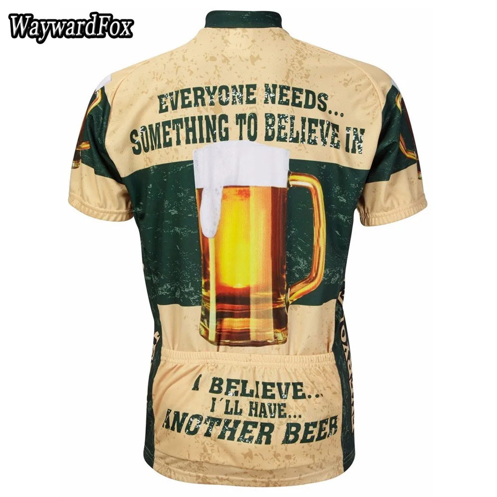 Новая мужская велосипедная Джерси с коротким рукавом спортивная одежда для