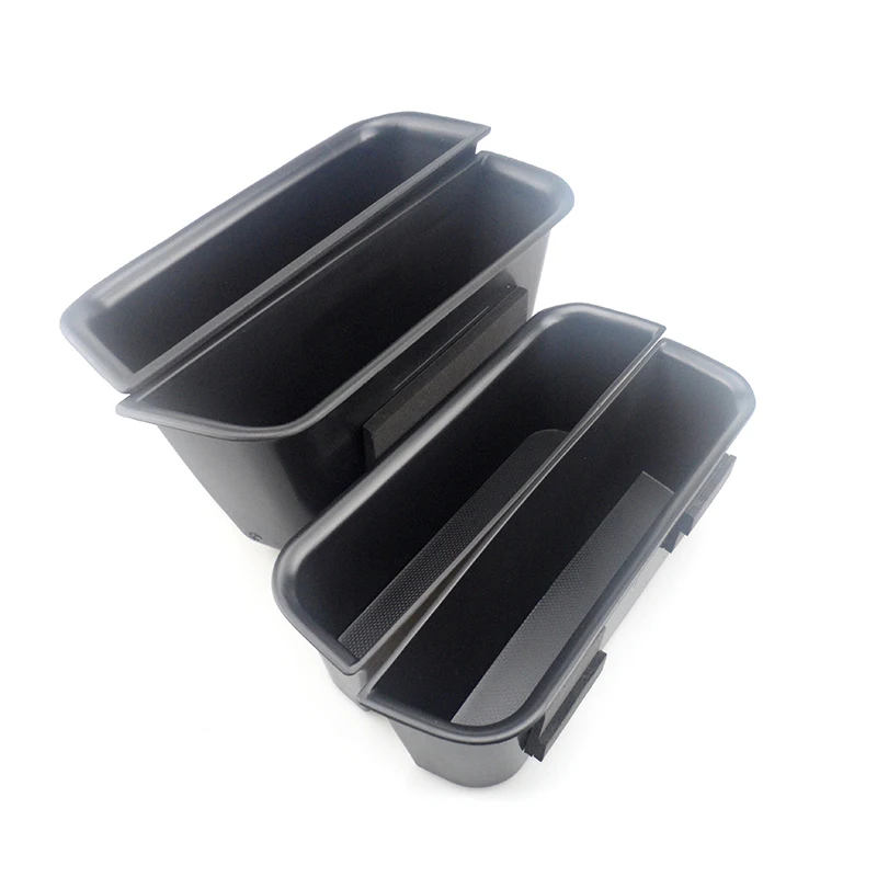 4 шт. автомобильный подлокотник коробка дверная ручка для хранения перчаток