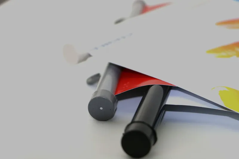 100 см поп пластиковая вешалка для плакатов зажим баннера полоса потолок флаг