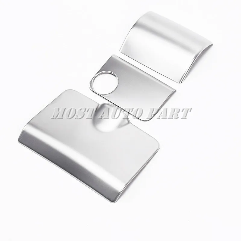 Inner Console Armrest Box & Ashtray Trim Cover 3pcs For VOLVO XC60 2010-2016 | Автомобили и мотоциклы