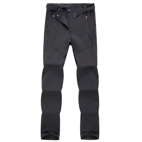 NUONEKO NOVO WILL WILL WOMENS PLANÇAS AO ANTERIORES LEVA GRESSA SOFTSHELL TRUSHERS TRUSHERS CHAMING TREKKING SKI PLANÇAS DE Mulheres à prova d'água PM21
