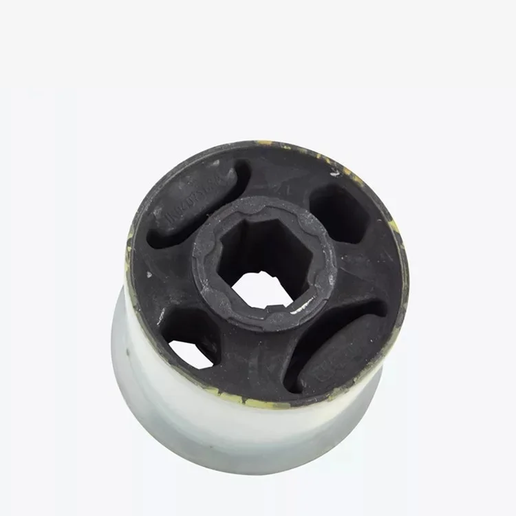 Передняя Нижняя втулка рычага управления для Golf 5 2005 13 MKV Passat CC Tiguan Octavia 1K0407183 6Q0 1K0 407