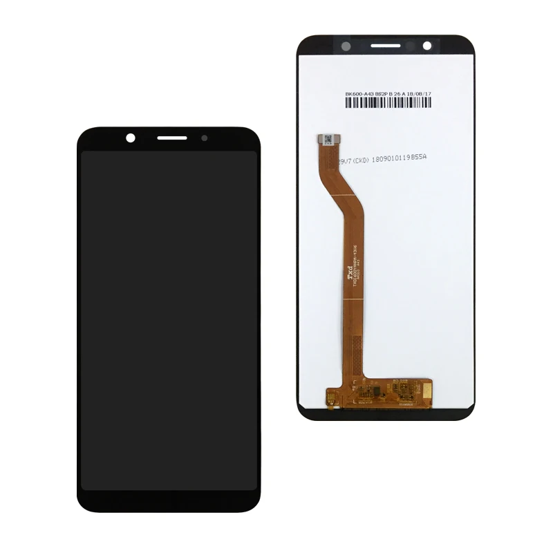 ЖК-дисплей для Asus ZenFone Max Pro M1 LCD ZB601KL ZB602KL с сенсорным экраном и дигитайзером в сборе