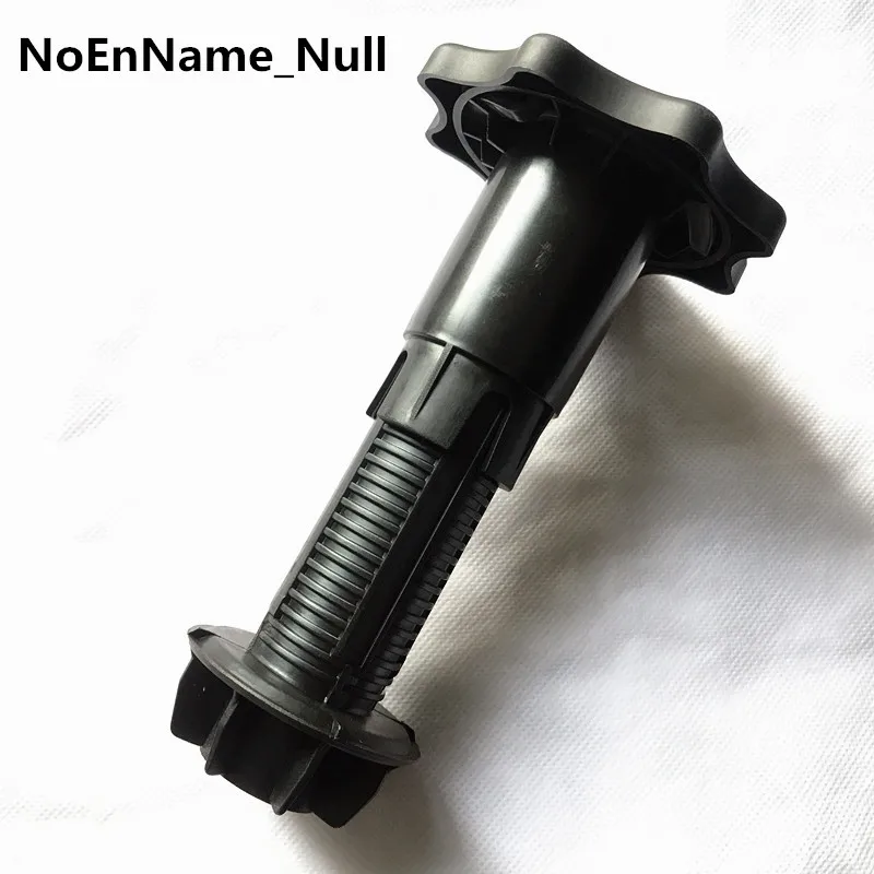 

NoEnName_Null FOR Audi A6 C6A6L A4 B7 spare screw tool fixed spare wheel screw 8E0 803 899 B