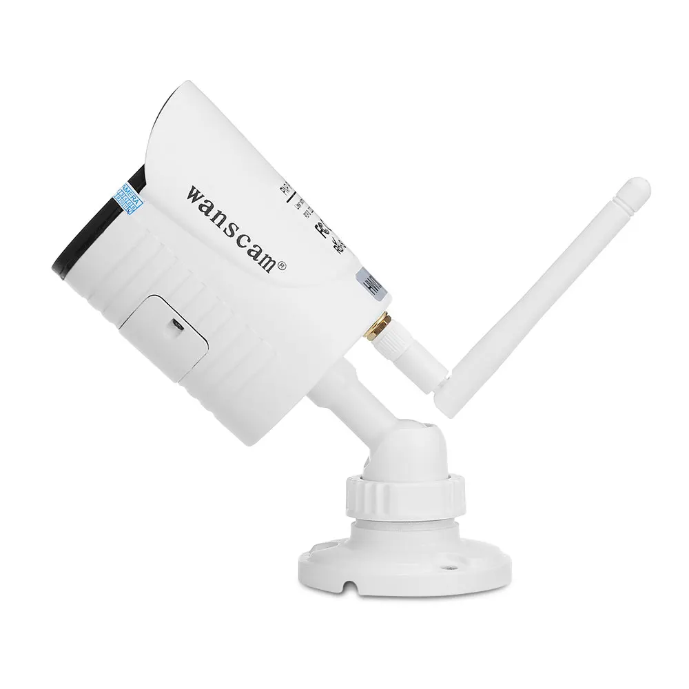 Wanscam HW0022 1 1080 P 2MP IP Камера Беспроводной Wi Fi Открытый безопасности Ночное