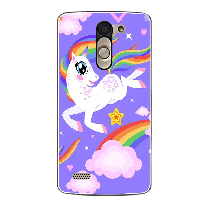 ZX28 Чехол для LG L Bello D331 D335 L Prime D337, задняя крышка, красивый мягкий Силиконовый ТПУ чехол для телефона с рисунком, чехол для телефона - Цвет: ZX28
