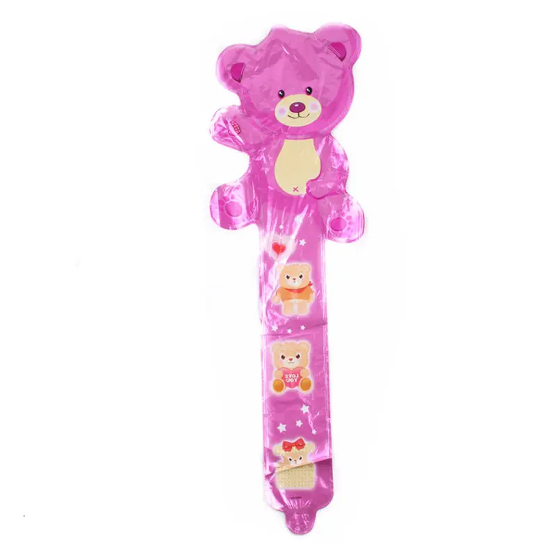 GOGO PAITY New puppy series hand-held aluminum balloons children's holiday party decoration wholesale | Дом и сад