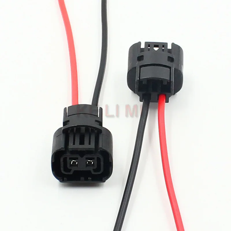 Фото 2x5202 H16 2504 PS24W 5201 светодиодный ные лампы разъем адаптера розетки №3
