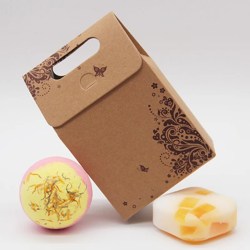 Tsing Bath bomb для снятия стресса 120 г мыло ручной работы с изображением ромашки 100