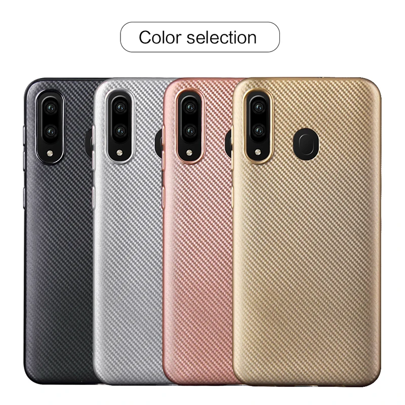 YueTuo luxury case for Huawei Y5 Y6 Y7 Y9 Prime Pro 2017 2018 2019 silicone silicon ultra thin soft tpu cover phone coque etui |