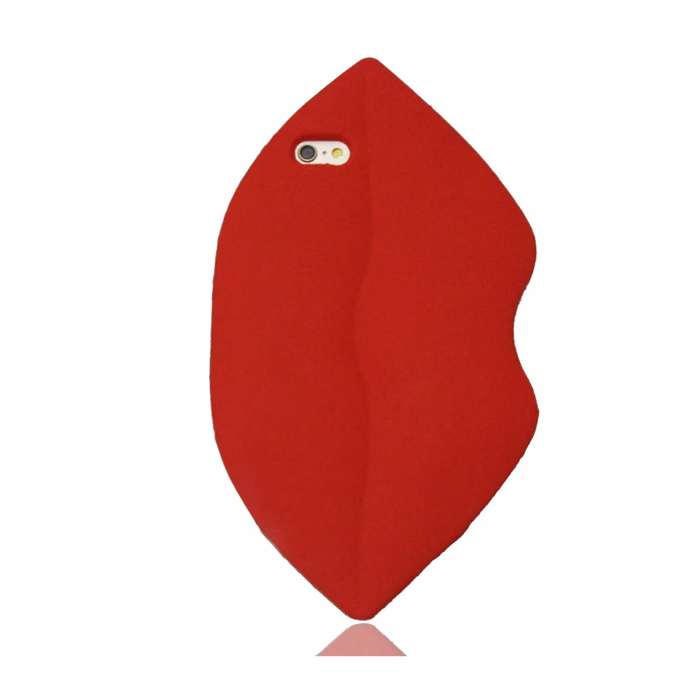 Для iPhone 4, 4S, 5, 5S, 5C, SE, 6, 6 s, 7, 8 X Plus, 3D Мягкий силиконовый чехол с милым единорогом, мультяшная задняя крышка, кожаный чехол для телефона, Fundas Coque