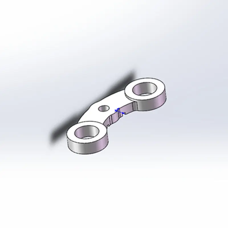 2 шт. сиденье с фиксированным креплением для камеры из ТПУ DIY 10*21*2 5 мм модели