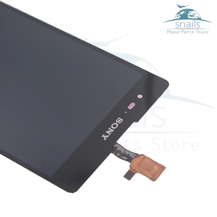 Для SONY Xperia T2 Ультра ЖК-дисплей кодирующий преобразователь сенсорного экрана в