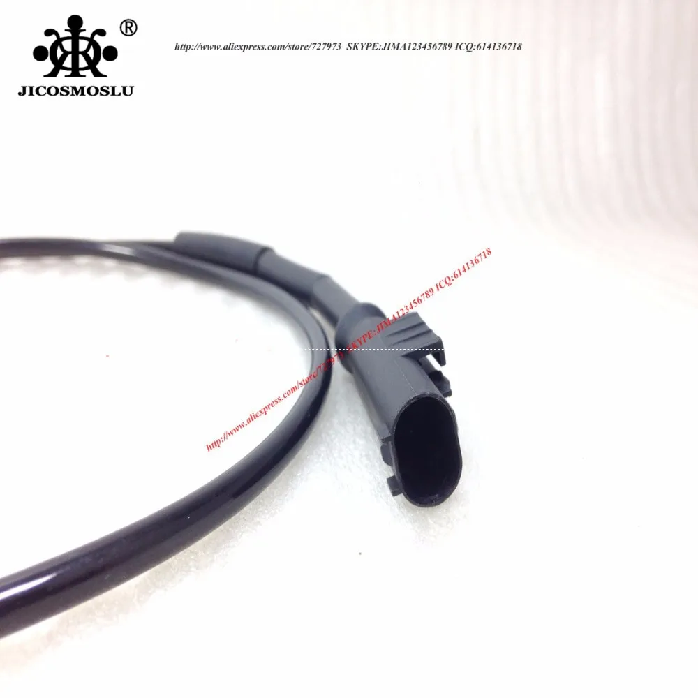 JICOSMOSLU: передняя (Левая или правая) головка датчик скорости колеса ABS для GEELY VISION