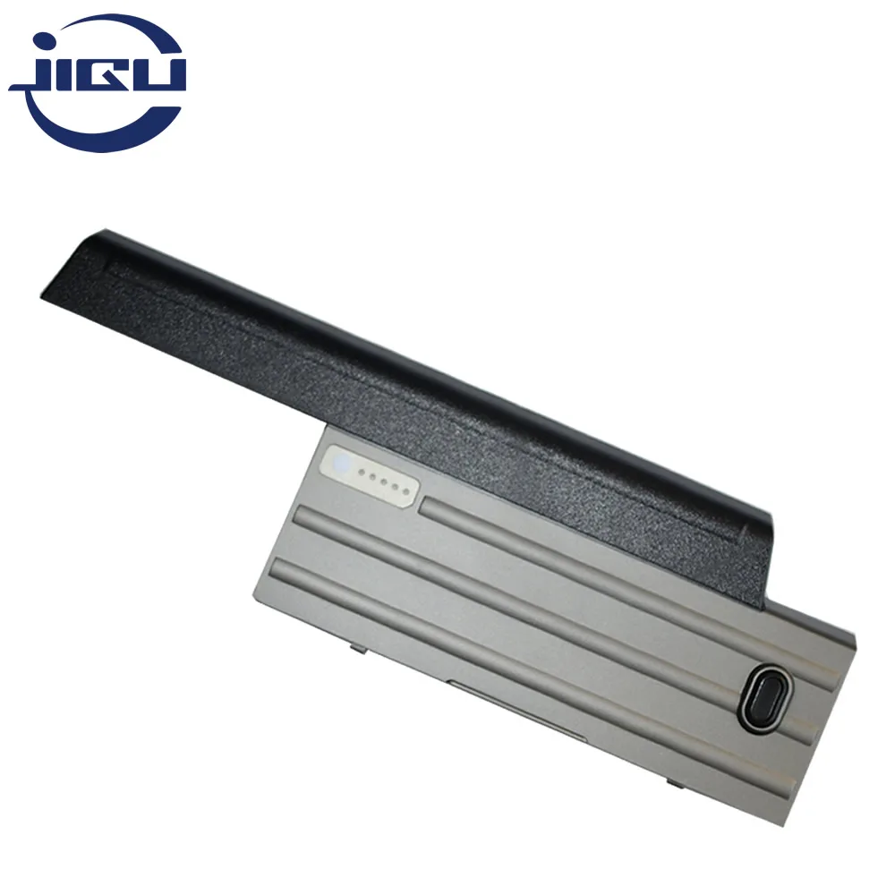 JIGU 9 ячеек OEM Замена батареи ноутбука для Dell Latitude D620 312-0383 312-0386 451-10297 451-10298 JD634 PC764 TC030