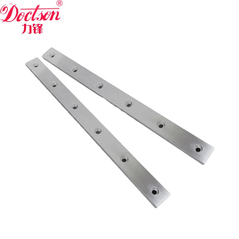 Лидер продаж гильотинная машина для резки стальных металлических лезвий режущие